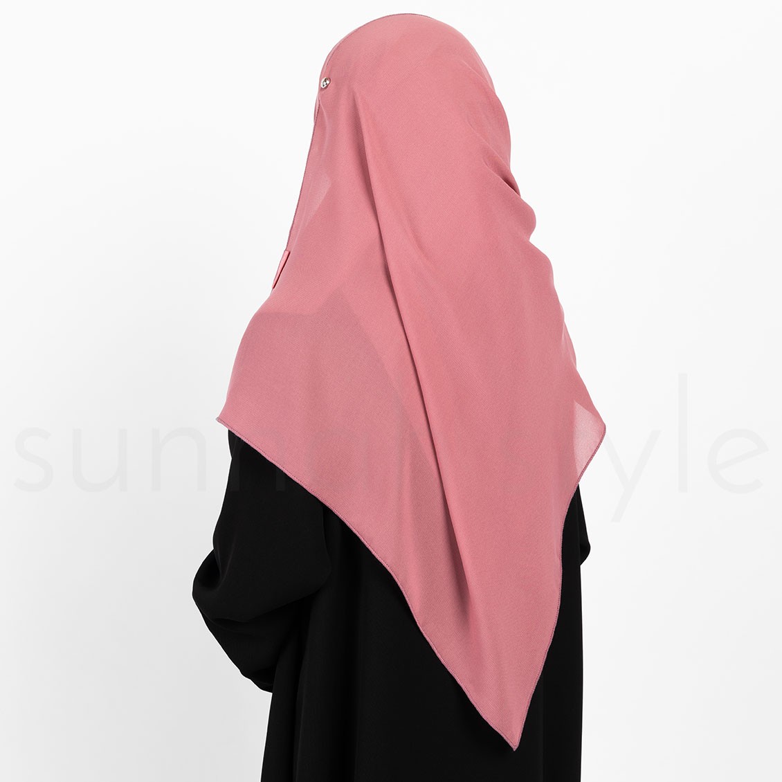 Sunnah Style Girls Essentials Shayla Desert Rose